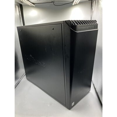 【座間相武台】中古  (i7 10700/16GB/SSD256GB+512GB/HDD1TB/GTX1660 SUPER/W11H) 4510002561 