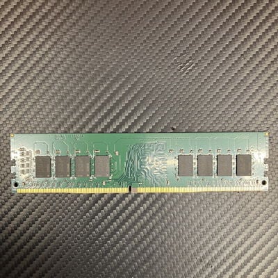 【富士青葉店】中古  crucial CT16G4DFD8266(DDR4 PC4-21300 16GB) 5070001797 