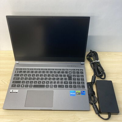 【博多店】中古  THIRDWAVE　GALLERIA XL7C-R46(i7-13700H/16GB/SSD500GB/RTX4060/W11H) 3310005795 