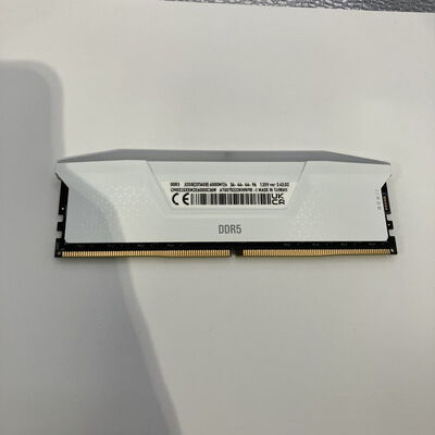 【なんば店】中古  PC5-48000 16GB デスクトップ用 149154 