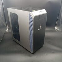 中古  GALLERIA XA7C-R47S 3120024425 