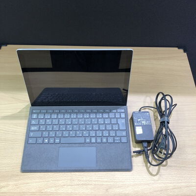 【甲府飯田店】中古  Microsoft Surface Pro 7 (i5-1035G4/8GB/SSD256GB/W11P) 182053 