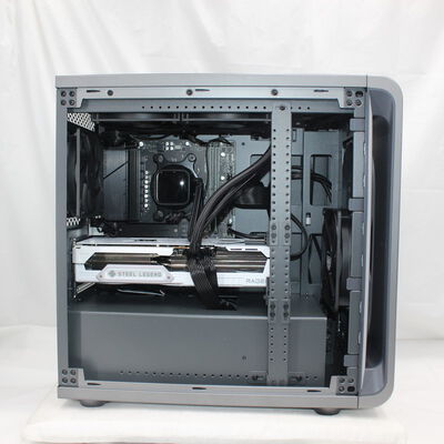 【通販センター】中古  THIRDWAVE GALLERIA XDR7M-97XT-GD 196344 