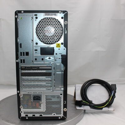 【通販センター】中古  Lenovo LOQTouer 17IAX10(Intel Core Ultra 7 255HX/16GB DDR5 (PC5)/SSD500GB/なし/NVIDIA GeForce RTX 3050 6GB/W11H64 MAR) 194860 