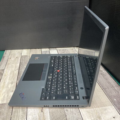 【広島店】中古  Lenovo ThinkPad X13 Gen 2 (AMD Ryzen 5 Pro 5650U 2.3GHz/8GB/SSD256GB/-/オンボード/13.3/1920x1200/Wi-Fi/WEBCAM/W11H64) 182749 