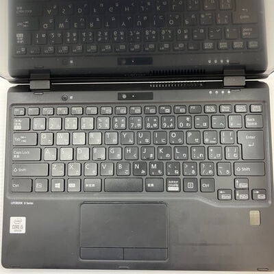 【秋葉原本店】中古  LIFEBOOK U9310X(i5-10310U/4GB/SSD128GB/W11P) 3410014591 