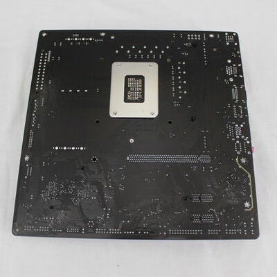 中古  GIGABYTE B760M DS3H（B760 1700 mATX DDR5） 3480033453 