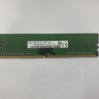 中古  PC4-21300 8GB デスクトップ用 126165 