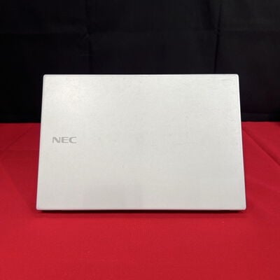 【静岡東瀬名店】中古  NEC VersaPro タイプVB PC-VKM17BZG4 (Core i5 8350U/8GB/SSD256GB/-/オンボード/12.5/1366x768/Wi-Fi/WEBCAM/W11H64 MAR) 186194 
