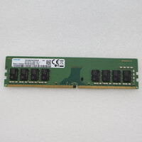中古  PC4-21300 8GB デスクトップ用(DDR4-2666) 126165 