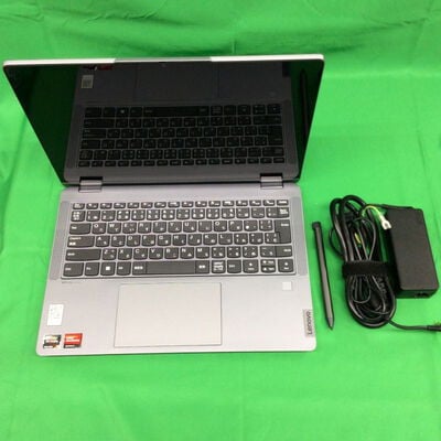 【川崎店】中古  Lenovo IdeaPad Flex 5 14ABR8(Ryzen 5 7530U/16GB/SSD512GB/W11H/14inch 1920x1200) 3170007118 