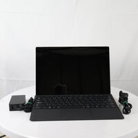 中古  Microsoft Surface Pro 7+(i5-1135G7/8GB/SSD256GB)(Intel Core i5 1135G7/8GB DDR4 (PC4)/SSD256GB/なし/オンボード/12.3/2736x1824/Wi-Fi/Windows 11 Home 64bit) 191490【7/23大決算値下げ!】 
