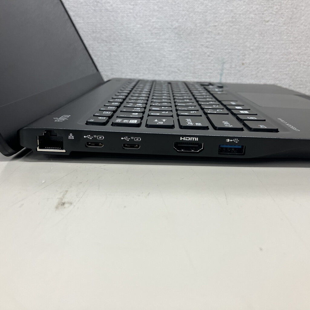 中古 富士通 LIFEBOOK U5414/SX 3330003093 （288661） ｜ パソコン