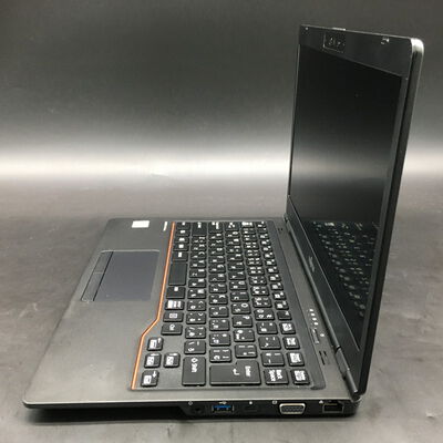 【佐賀南部バイパス店】中古  FUJITSU LIFEBOOK U7310(i5-10210U/8GB/無し/SSD256GB/W10P) 5250000368 