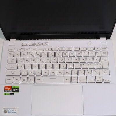【札幌店】中古  ASUS ROG Zephyrus G14 GA402XI 3250005906 