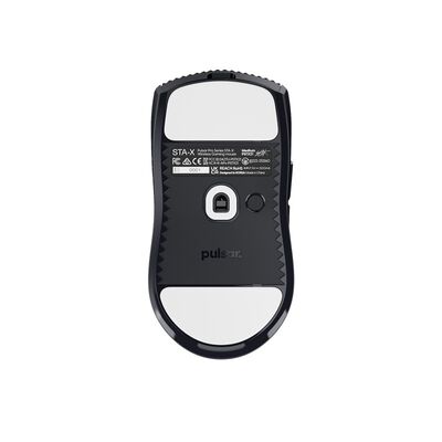 Pulsar  Pro Series STA-X Medium Stealth Black (PSTX21) 