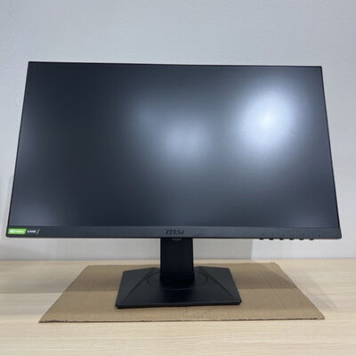 【静岡東瀬名店】中古  MSI　Optix G251PF（フルHD　1920×1080　165ｈｚ） 5140000816 