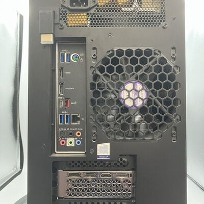 【新潟店】中古  mouse G-Tune HN-Z490 