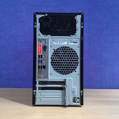 【松山環状枝松店】中古  Thirdwave MagnateXH(i7 11700/16GB/SSD500GB/HDD1TB/DVD-MULTI/GTX1650 4GB/W10H) 4560001082 