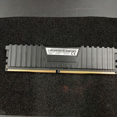 【大須店】中古  PC4-21300 16GB デスクトップ用 135638 