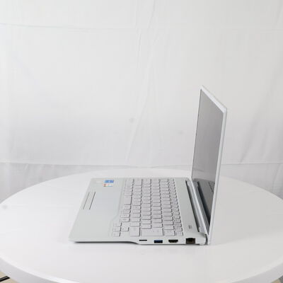 【通販センター】中古  Fujitsu LIFEBOOK WU2/J UHシリーズ FMVUH04002(Intel Core i5 1235U/16GB/SSD512GB/なし/オンボード/14/1920x1200/Wi-Fi/W11H64 MAR) 199600 