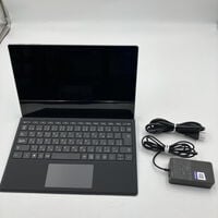 中古  Microsoft Surface Pro 1866 (i5 1035G4/8GB/SSD128GB/WLAN/12.3(2736 x 1824)) 3280023956 