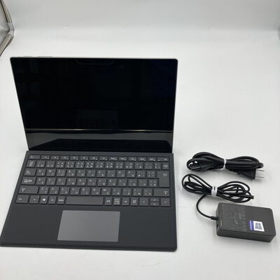 【なんば店】中古  Microsoft Surface Pro 1866 (i5 1035G4/8GB/SSD128GB/WLAN/12.3(2736 x 1824)) 3280023956 