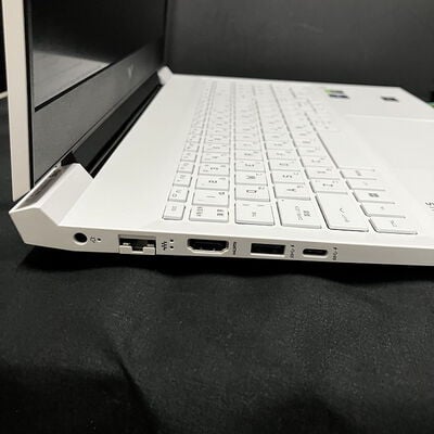 【大須店】中古  HP 16-d1096TX(i7-12700H/16GB/SSD512GB/RTX3060/16.0/FHD/W11H)) 3120022583 