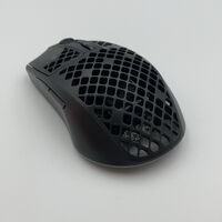 中古  SteelSeries Aerox 3 Wireless Black (62604) 158779 