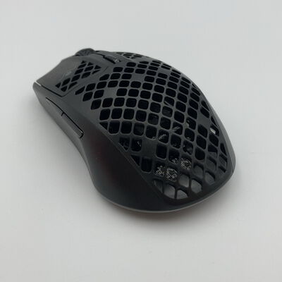 【甲府飯田店】中古  SteelSeries Aerox 3 Wireless Black (62604) 158779 