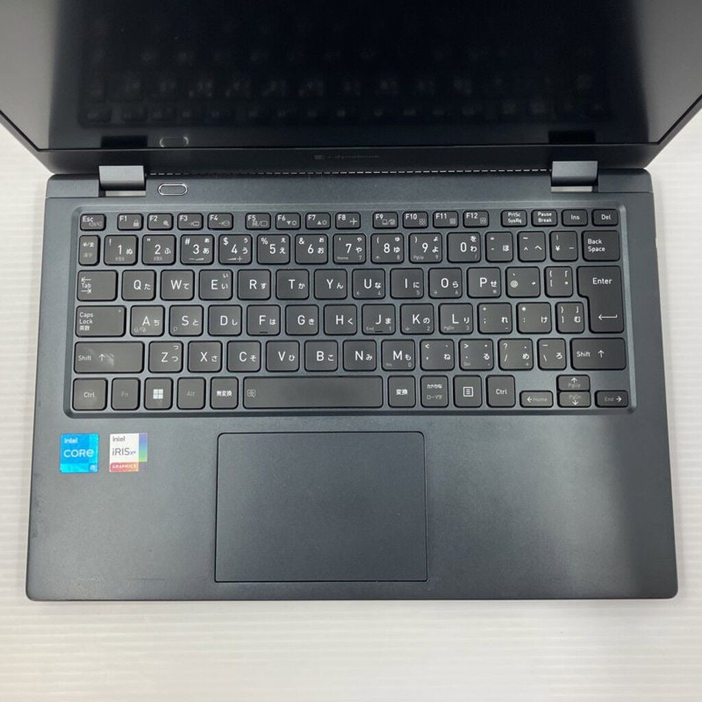 中古 dynabook G83/HU(i5-1135G7/16GB/SSD256GB/W11P) 3410014521
