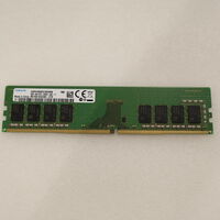 中古  PC4-21300 8GB デスクトップ用(DDR4-2666) 126165 