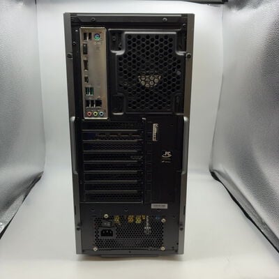 【宇都宮鶴田店】中古  THIRDWAVE GARRELIA XA7C-R36(i7 10700/16GB/SSD1TB/HDD4TB/RTX3060 12GB/W11H) 5280001922 