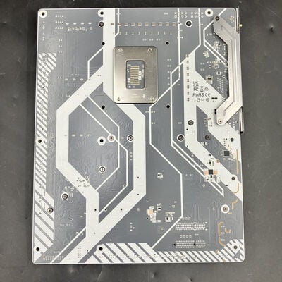 【大須店】中古  ASRock Z890 Steel Legend WiFi(Z890 1851 ATX DDR5 172165 