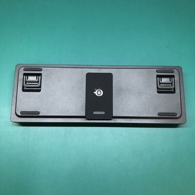 【津ラッツ店】中古  SteelSeries Apex Pro Mini US(RE) 有線 英語配列 64820J 4990000982 