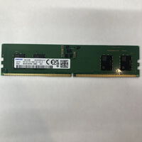 中古  PC5-44800 8GB デスクトップ用 1460026045 