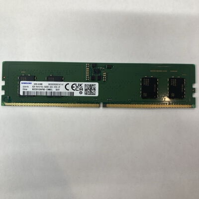 【千葉店】中古  PC5-44800 8GB デスクトップ用 1460026045 