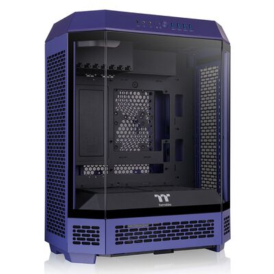 Thermaltake  The Tower 600 Future Dusk CA-1Z1-00MNWN-00 (ATX ガラス フューチャーダスク) 