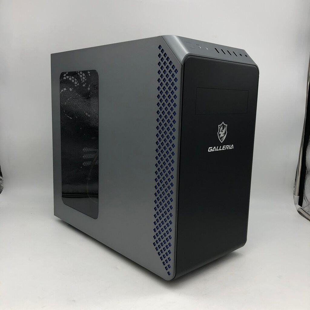 GeForce RTX 4060,GeForce RTX 4060 Tiの中古ゲーミングデスクトップPC