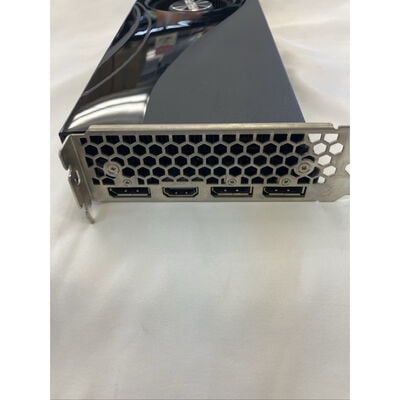 【仙台店】中古  Palit NE6207S019P2-180F(RTX2070 SUPER 8GGD61H3P) 140107 