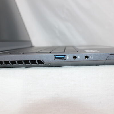 【通販センター】中古  THIRDWAVE GALLERIA GCR2070RGF-QC-G(Intel Core i7 9750H/16GB DDR4 (PC4)/SSD512GB/なし/NVIDIA GeForce RTX 2070 with Max-Q Design 8GB/15.6/1920x1080/Wi-Fi/W11H64 MAR) 199692 