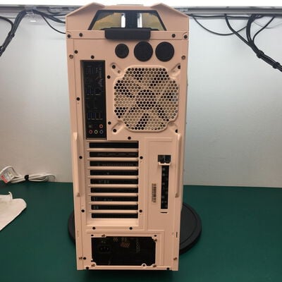 【佐賀南部バイパス店】中古  Original PC(AMD Ryzen 5 3600/32GB/SSD1TB/なし/NVIDIA GeForce RTX 3060 12GB/W11H64 MAR) 182736 