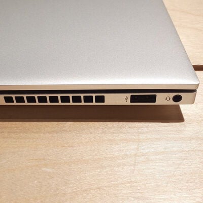 【鹿児島店】中古  HP ENVY Laptop 15-ep1xxx(i7-11800H/32GB/SSD1TB/RTX3050Ti/W11P) 4700000999 