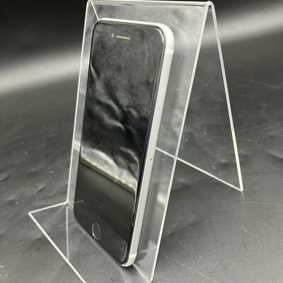 【熊本浜線店】中古  【au】Apple iPhoneSE 4.7インチ (第2世代/2020) 64GB (ホワイト) MHGQ3J/A 新パッケージ版 146172 