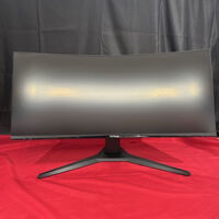 中古  Viewsonic VX3418-2KPC(34"UW 2H2DP 1ms 湾曲 144Hz) 5140001216 