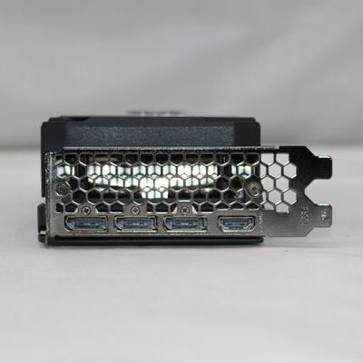 【通販センター】中古  Palit NE63070S19P2-1041A （RTX3070 8GB） 3480034929 