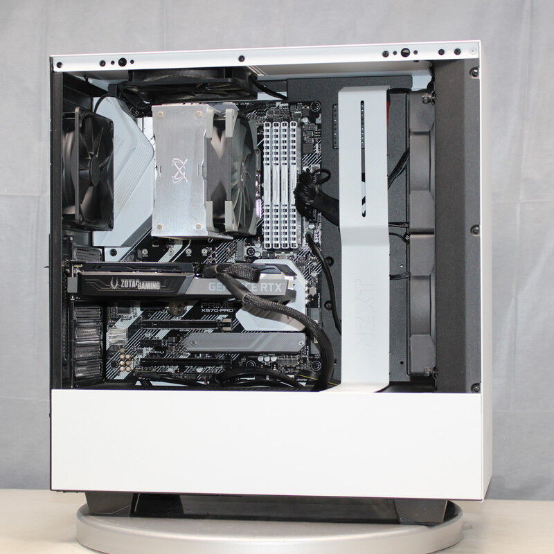 限定お買い得商品 中古 Original PC(AMD Ryzen 9 3900X/32GB/SSD1TB/なし/NVIDIA Windowsデスクトップ