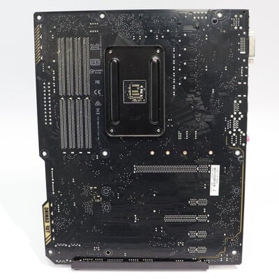 【札幌店】中古  ASUS TUF B450-PLUS GAMING (B450 AM4 ATX DDR4) 137896 