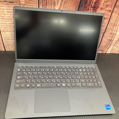 【富士青葉店】中古  DELL 15インチ P112F013 DC15250 5070001720 
