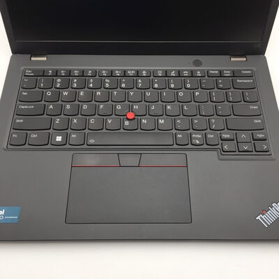 【神戸・三宮店】中古  Lenovo ThinkPad L13 Gen5(Ultra 5 135U/16GB/SSD256GB/W11P) 3430006596 